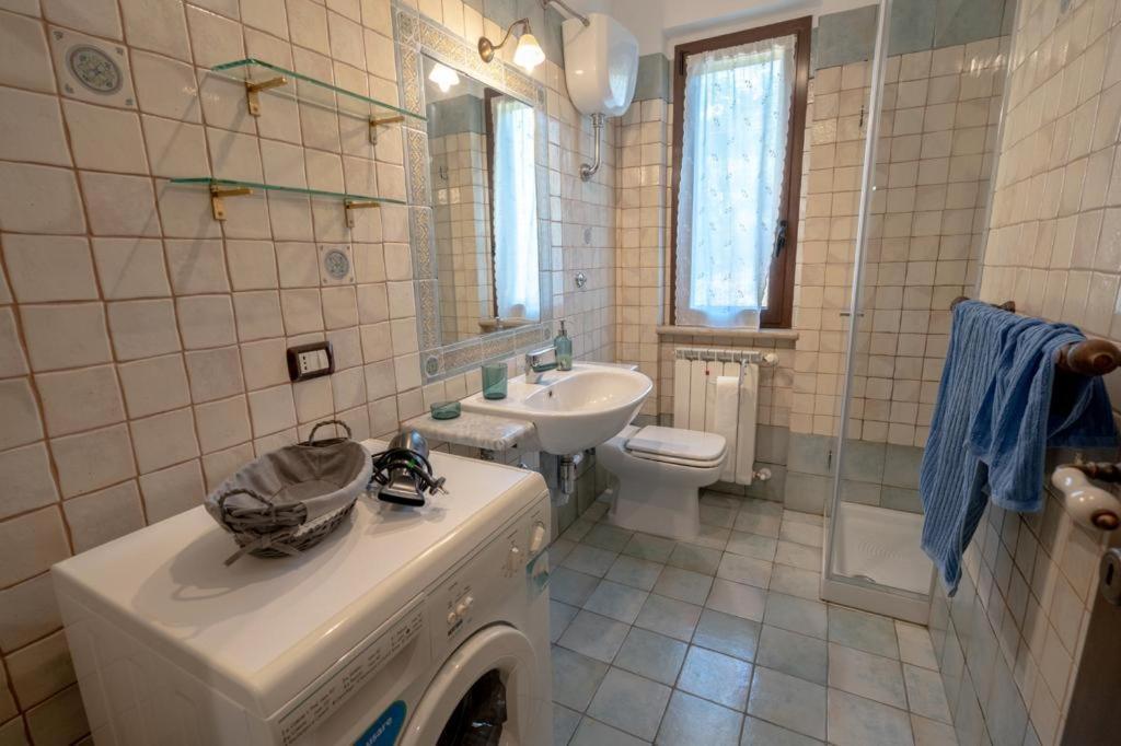 Iushi House Apartman Vasto Kültér fotó