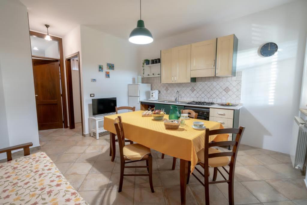 Iushi House Apartman Vasto Kültér fotó